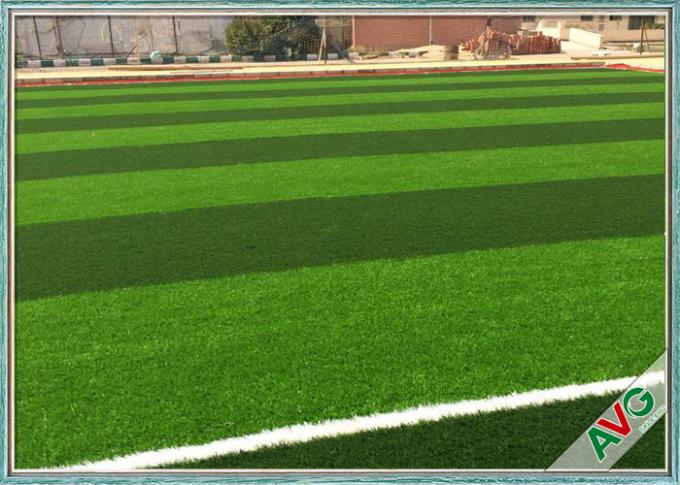 Relvado artificial padrão para qualquer tempo do futebol de FIFA/grama artificial do relvado para o futebol 0