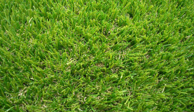 últimas notícias da empresa sobre Comparação entre a grama sintética do futebol e a grama real  2