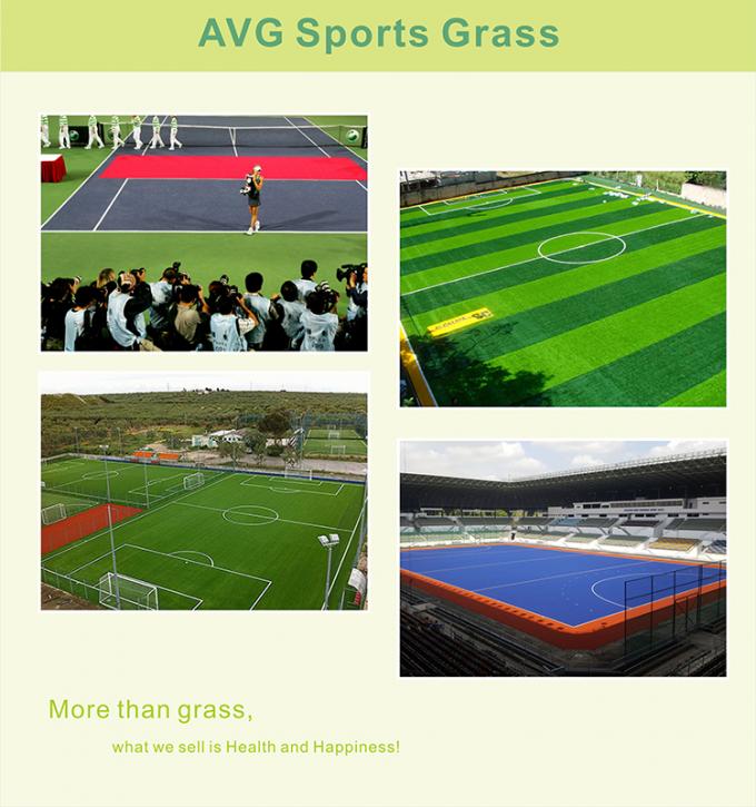 Claro - 18000/9F verde 50mm Diamond Football Grass artificial 2