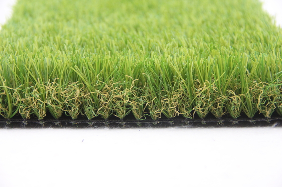 CHINA gramado sintético ajardinando da grama do relvado artificial de 50mm para o jardim fornecedor