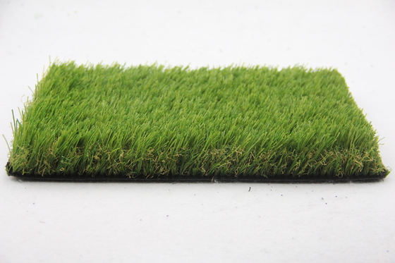 CHINA 40mm gramam o tapete barato do relvado artificial sintético exterior da grama do gramado do jardim para a venda fornecedor