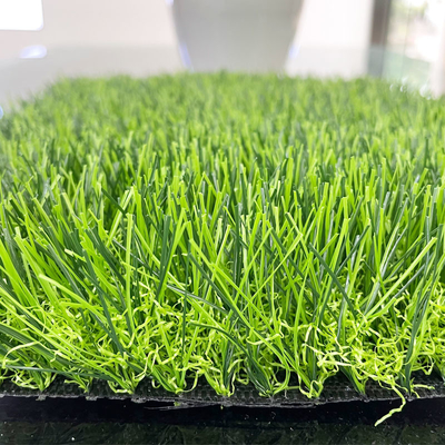 CHINA Do jardim sintético da grama da paisagem a falsificação artificial do relvado grama 30mm para a área de jogo fornecedor