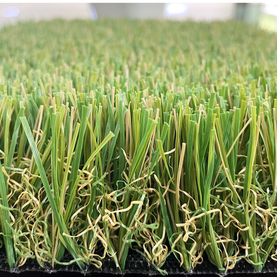 CHINA Grama sintética para a grama 40MM artificial artificial da grama da paisagem do jardim fornecedor