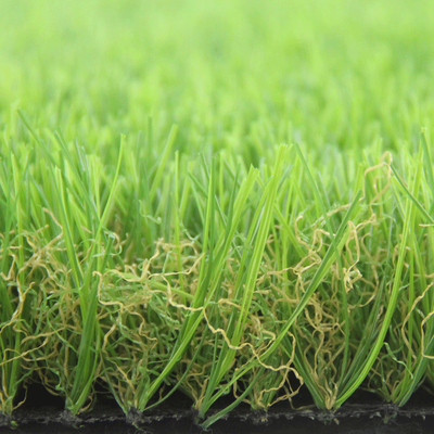 CHINA Grama sintética do gramado artificial decorativo de alta qualidade exterior do plástico do relvado da paisagem 50mm para o jardim fornecedor