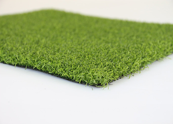 CHINA Certificação sintética de vista natural do CE do GV da grama do gramado do relvado artificial do golfe de AVG fornecedor