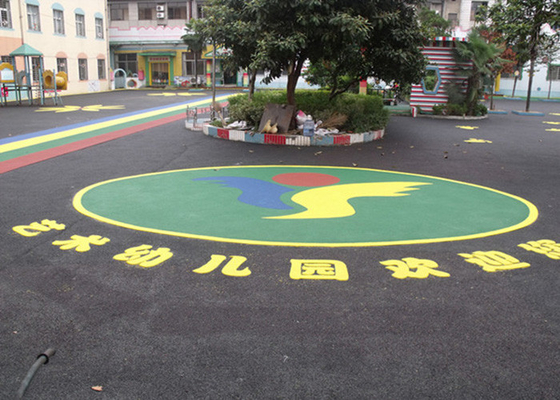 CHINA O Office Home atapeta a grama artificial colorida com resistência de abrasão alta fornecedor
