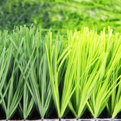 CHINA Tapete sintético da grama que ajardina o relvado artificial artificial do campo de futebol da grama do relvado fornecedor