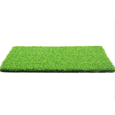 CHINA Do golfe sintético do gramado da colocação desgaste artificial verde da altura da grama 13m - resistente fornecedor