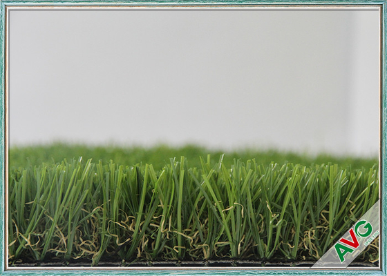CHINA Tapete falsificado exterior perfeito da grama da proteção de pele para o jardim/ajardinar fornecedor