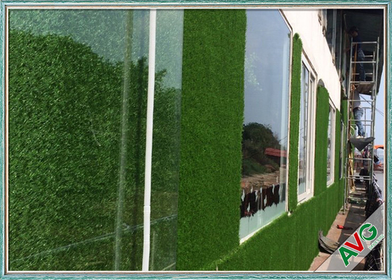 CHINA A maioria de decoração natural realística do jardim do olhar que ajardina a parede da grama decorativa fornecedor