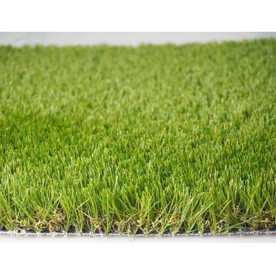 CHINA Do gramado artificial resistente uv da grama do jardim do tapete do relvado brilho sintético verde não - fornecedor