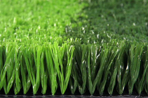 CHINA tapete da grama do relvado de 60mm para o campo de futebol do futebol da fábrica exterior fornecedor