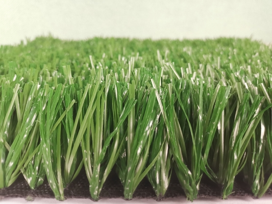 CHINA tapete da grama do futebol do relvado do campo de futebol de 50mm com o calibre 3/4inch fornecedor