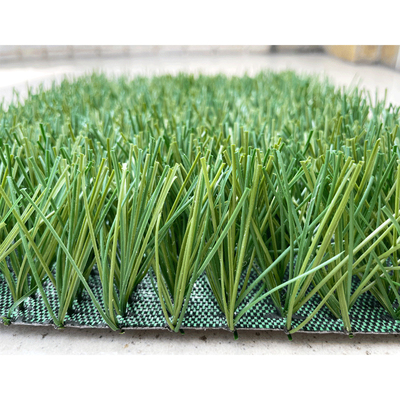 CHINA verde artificial do campo de grama do futebol do assoalho de tapete do relvado do futebol da altura de 40mm fornecedor
