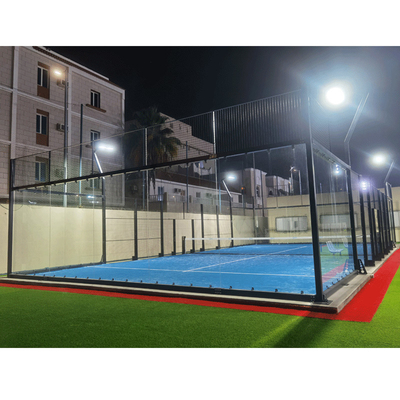 CHINA Campo de tênis que pavimenta do relvado artificial da grama do tapete a grama sintética de Padel para o campo de tênis fornecedor