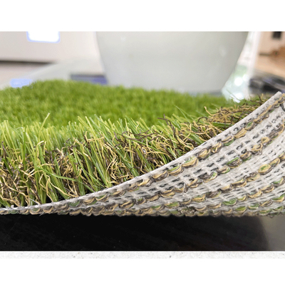 CHINA futebol sintético de Futsal do relvado artificial do jardim de 20mm que ajardina a grama sintética fornecedor
