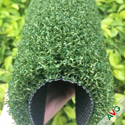 CHINA grama artificial do golfe natural da altura da pilha de 10mm/verde colocação interno do golfe fornecedor