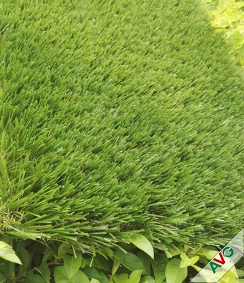 CHINA grama artificial exterior da aspereza 13400Dtex alta, garantia de 5 - 6 anos fornecedor