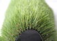 Tapete artificial exterior estável saudável da grama, tapete exterior da grama falsificada fornecedor
