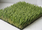 Relvado do pátio que ajardina a grama sintética exterior da grama artificial do alto densidade fornecedor