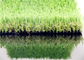 Gramados falsos da grama do relvado artificial decorativo do jardim 16800 pontos/densidade quadrada do medidor fornecedor