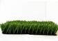 A grama falsa do relvado artificial feito sob encomenda do futebol atapeta o comprimento de rolo de 20m - de 25m fornecedor
