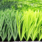 Tapete sintético da grama que ajardina o relvado artificial artificial do campo de futebol da grama do relvado fornecedor