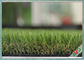 Grama artificial ajardinando decorativa Mini Diamond Shape Landscaping Fake Grass fornecedor