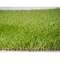 Do gramado artificial resistente uv da grama do jardim do tapete do relvado brilho sintético verde não - fornecedor