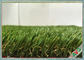 Relvado artificial 9600 Dtex da grama do gramado sintético do quintal do jardim do alto densidade fornecedor
