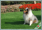 Do cão residencial artificial do relvado do animal de estimação do gramado do balcão da paisagem grama sintética fornecedor