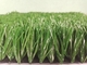 tapete da grama do futebol do relvado do campo de futebol de 50mm com o calibre 3/4inch fornecedor