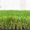 Rolo de grama sintética de tênis PP Leno verde para jardim fornecedor