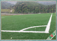 As fibras comuns repercutirem relvado da falsificação do Softness/relvado artificial para campos de futebol fornecedor