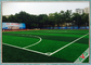 Relvado sintético 13000 Dtex do futebol do ISO 14001 para o campo de futebol profissional fornecedor