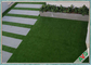 Eco - gramado sintético realístico da grama do relvado artificial exterior decorativo amigável fornecedor