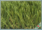 Tapete sintético da grama do relvado artificial exterior verde durável do animal de estimação para ajardinar fornecedor