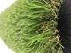 grama artificial exterior da aspereza 13400Dtex alta, garantia de 5 - 6 anos fornecedor