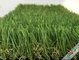 Cor fresca forte e grama falsificada do jardim de Dence para GV SGF ISO900 do campo de futebol fornecedor