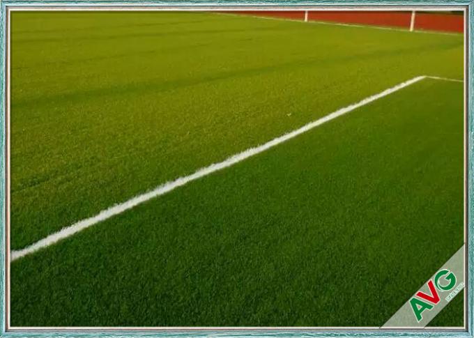 Padrão de FIFA do maitanence fácil ostentando da grama artificial do futebol do desempenho 0