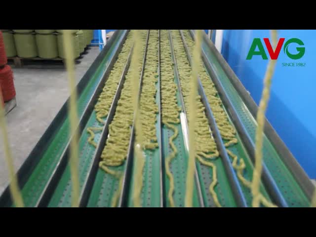Verde de colocação artificial exterior e interno 10-15mm da grama do golfe