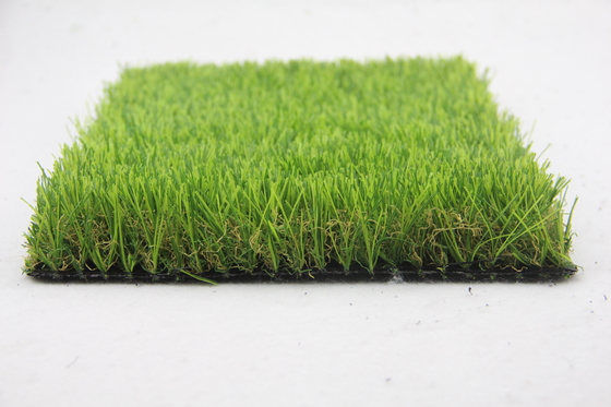 CHINA Tapete artificial da grama para a grama artificial Mat Landscape For do gramado do jardim 25MM fornecedor