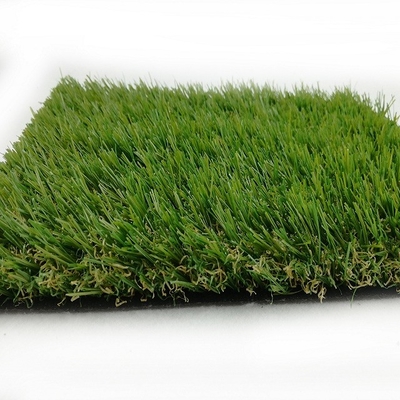 CHINA Grama de 45MM Synthes para o gramado artificial da paisagem para a decoração do jardim fornecedor