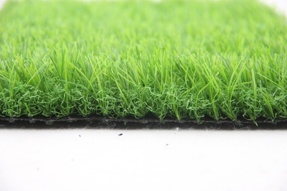 CHINA Os preços artificiais do relvado jardinam ajardinando a grama de tapete natural do jardim de 30MM fornecedor