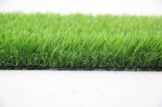CHINA A grama artificial da paisagem atapeta 45mm para a decoração do jardim da casa fornecedor