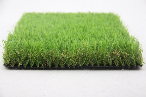 CHINA Tapete alto 25mm do relvado de Destiny Artificial Garden Grass Synthetic fornecedor
