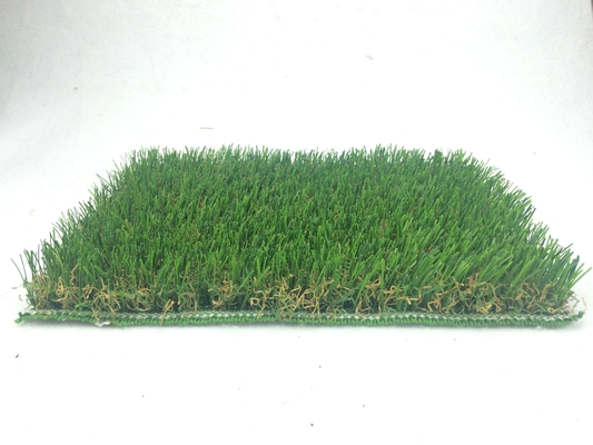 CHINA tapete artificial da grama do futebol do relvado do futebol do campo da fábrica de 45mm para a venda fornecedor