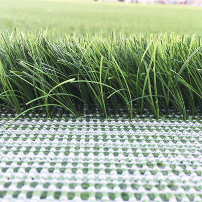 CHINA Populares tecidos gramam a grama artificial do futebol o relvado do futebol que atapeta a grama sintética fornecedor