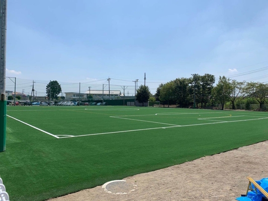 CHINA Preço artificial do tapete do campo de futebol do relvado do campo de futebol do relvado do campo de futebol fornecedor