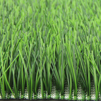 CHINA Altura tecida do relvado gramado artificial natural 50mm da grama do futebol fornecedor